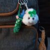 Lip Balm Holders (with flower accessory) - Image 2