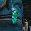 Lip Balm Holders (with flower accessory)