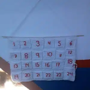 Advent Calendar