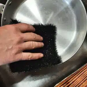 Dish Cloth scrubbies