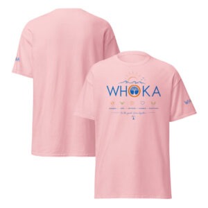 Unisex classic tee