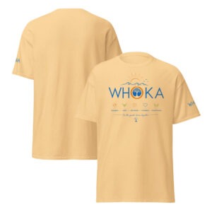 Unisex classic tee