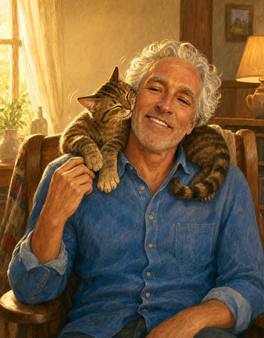 E-Book: Tiny Paws, Big Hooves A WHOKA Chronicle - Image 2