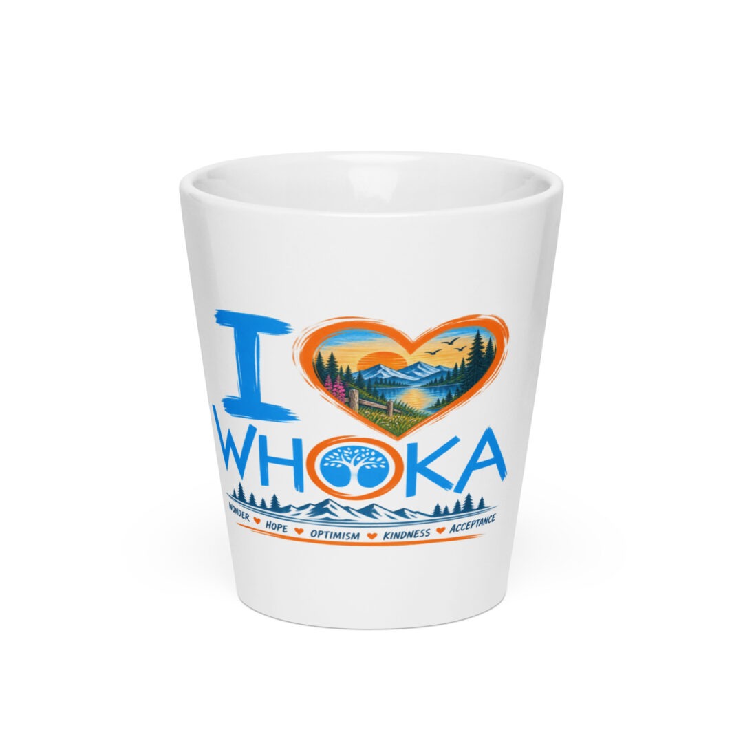 Latte mug - Image 2