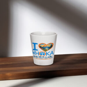Latte mug