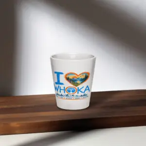 Latte mug