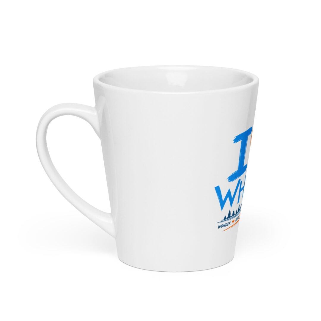 Latte mug - Image 3