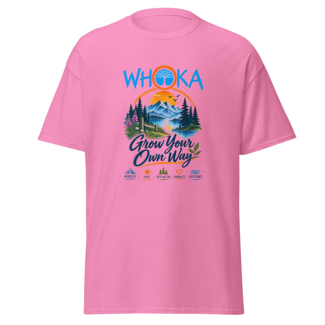 Unisex classic tee - Image 2