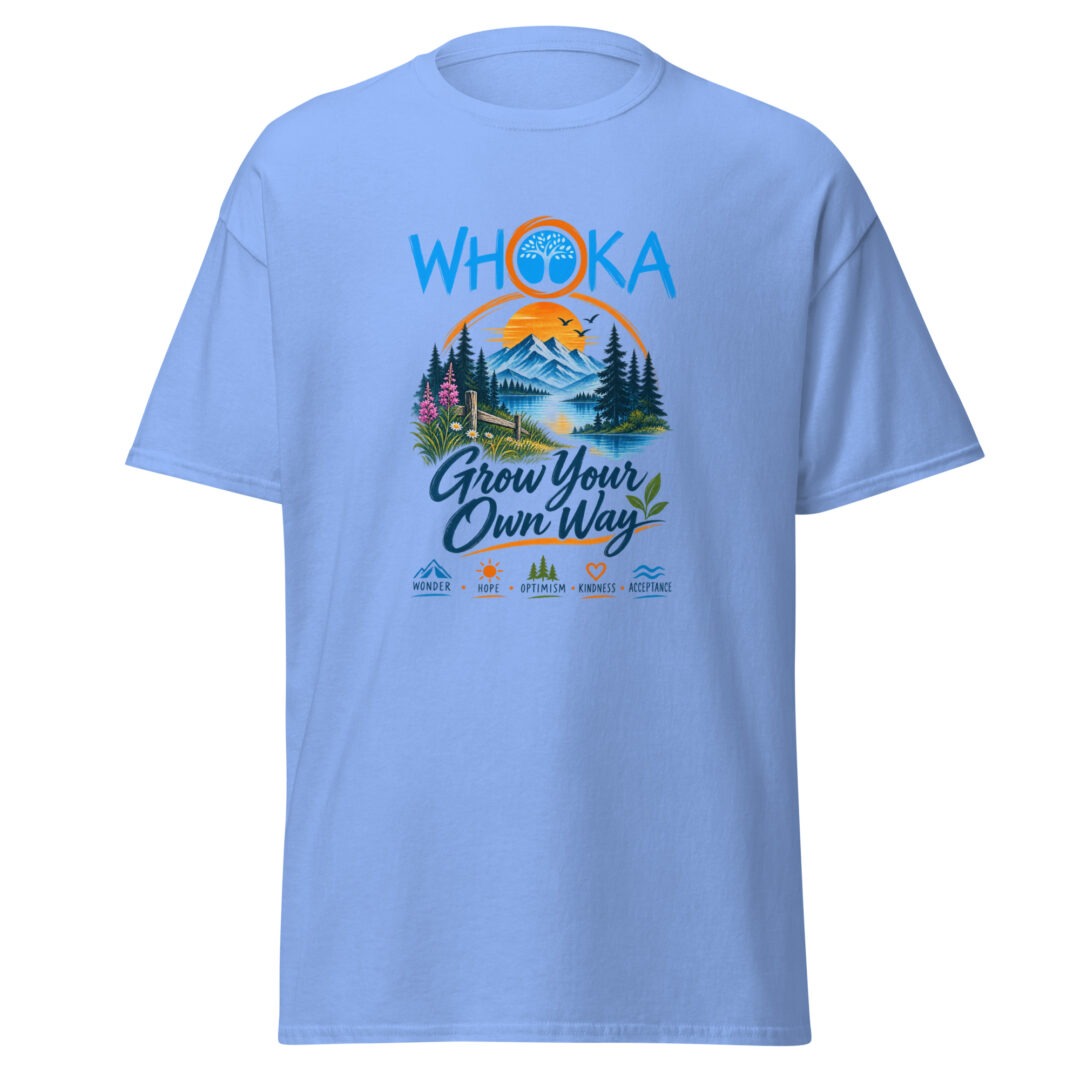Unisex classic tee - Image 3