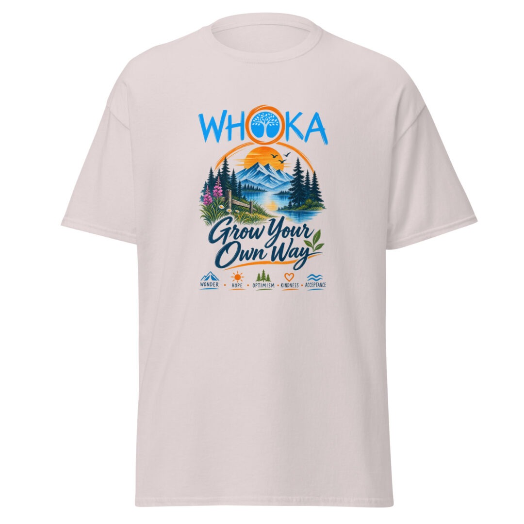 Unisex classic tee - Image 8