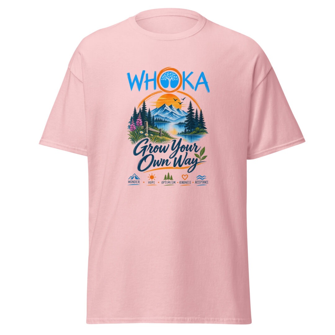 Unisex classic tee - Image 7