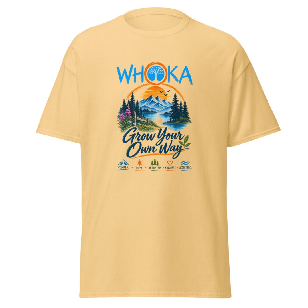 Unisex classic tee - Image 6